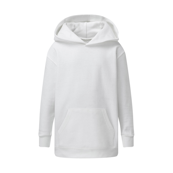SG | Children's soft fabric sweatshirt